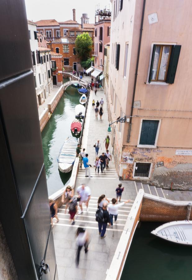 Casin Dei Nobili Venecia