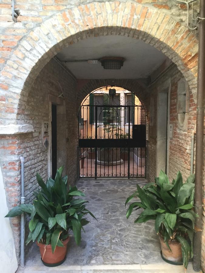 Casin Dei Nobili 2* Venecia