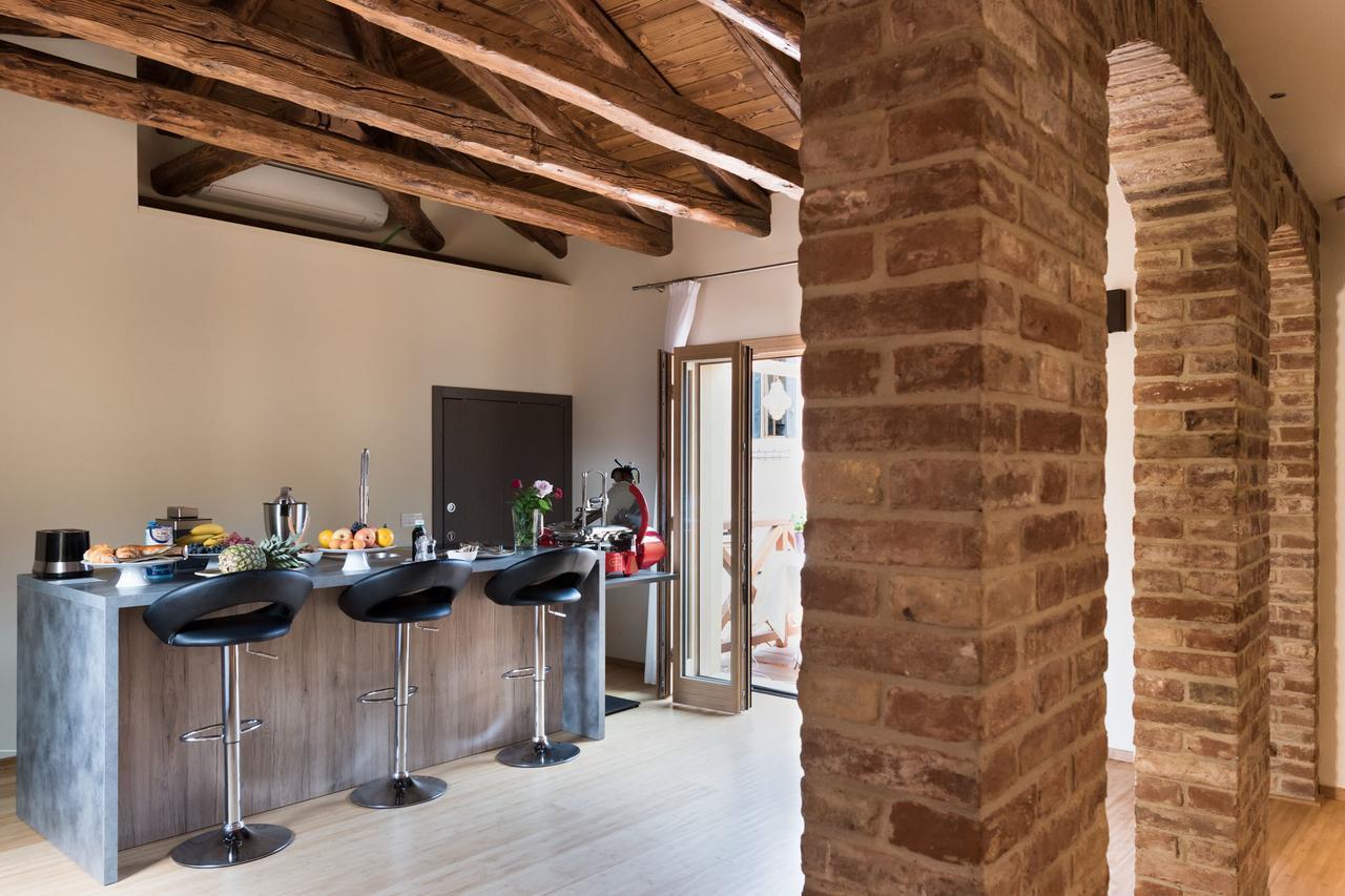 Casin Dei Nobili Bed and breakfast 2*