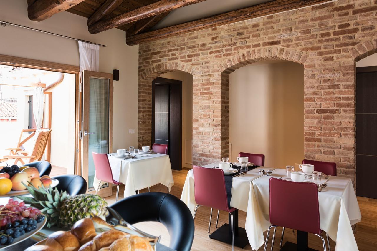 Casin Dei Nobili Bed and breakfast 2*