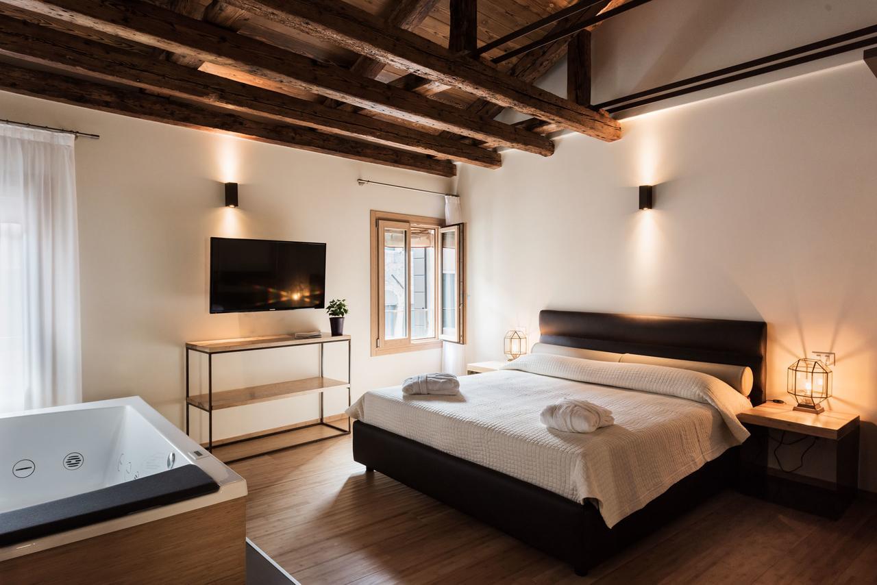 Bed and breakfast Casin Dei Nobili