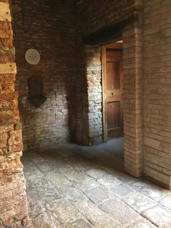 Casin Dei Nobili Bed and breakfast Venecia