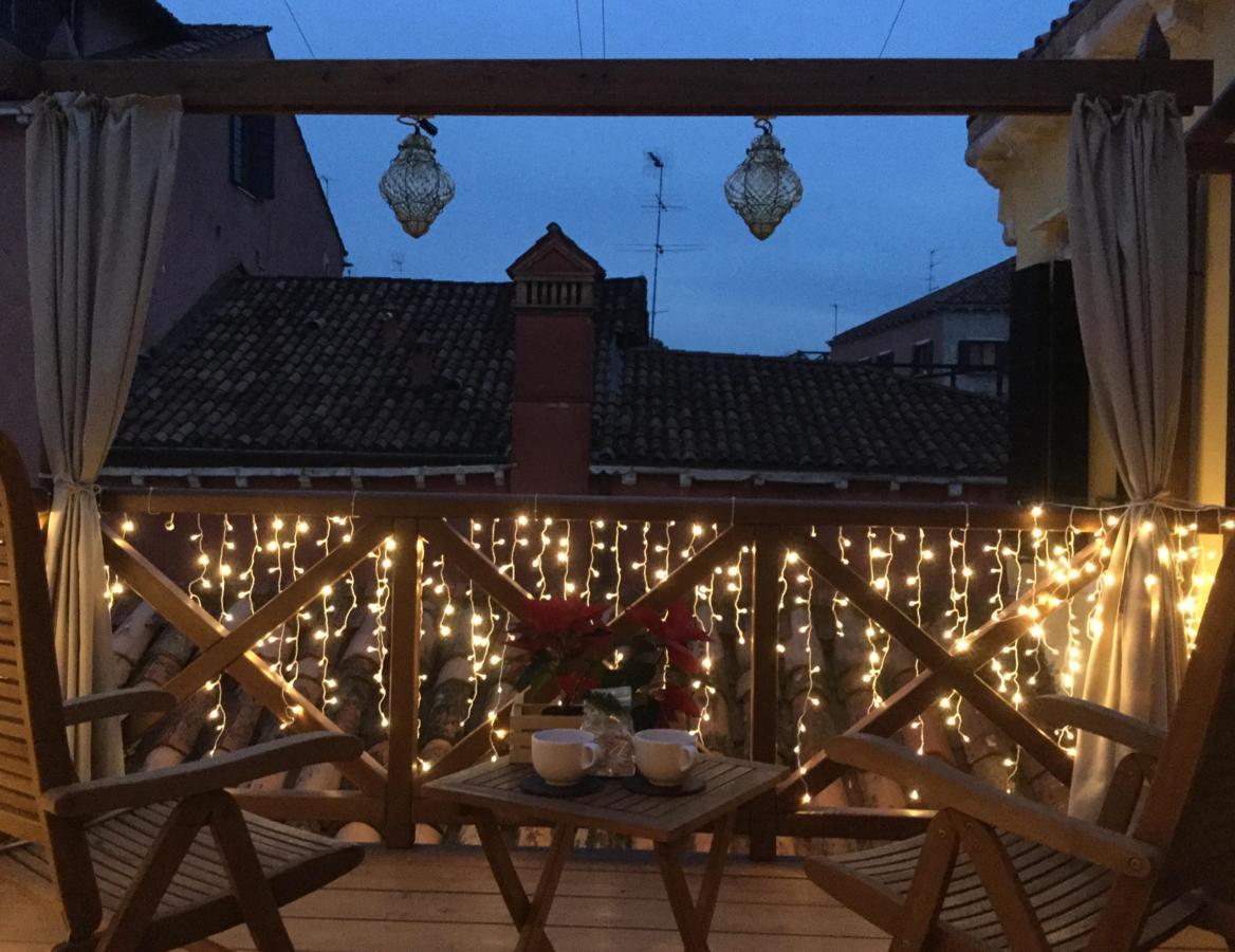 Casin Dei Nobili Venecia
